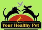 Your Healthy Pet Logo